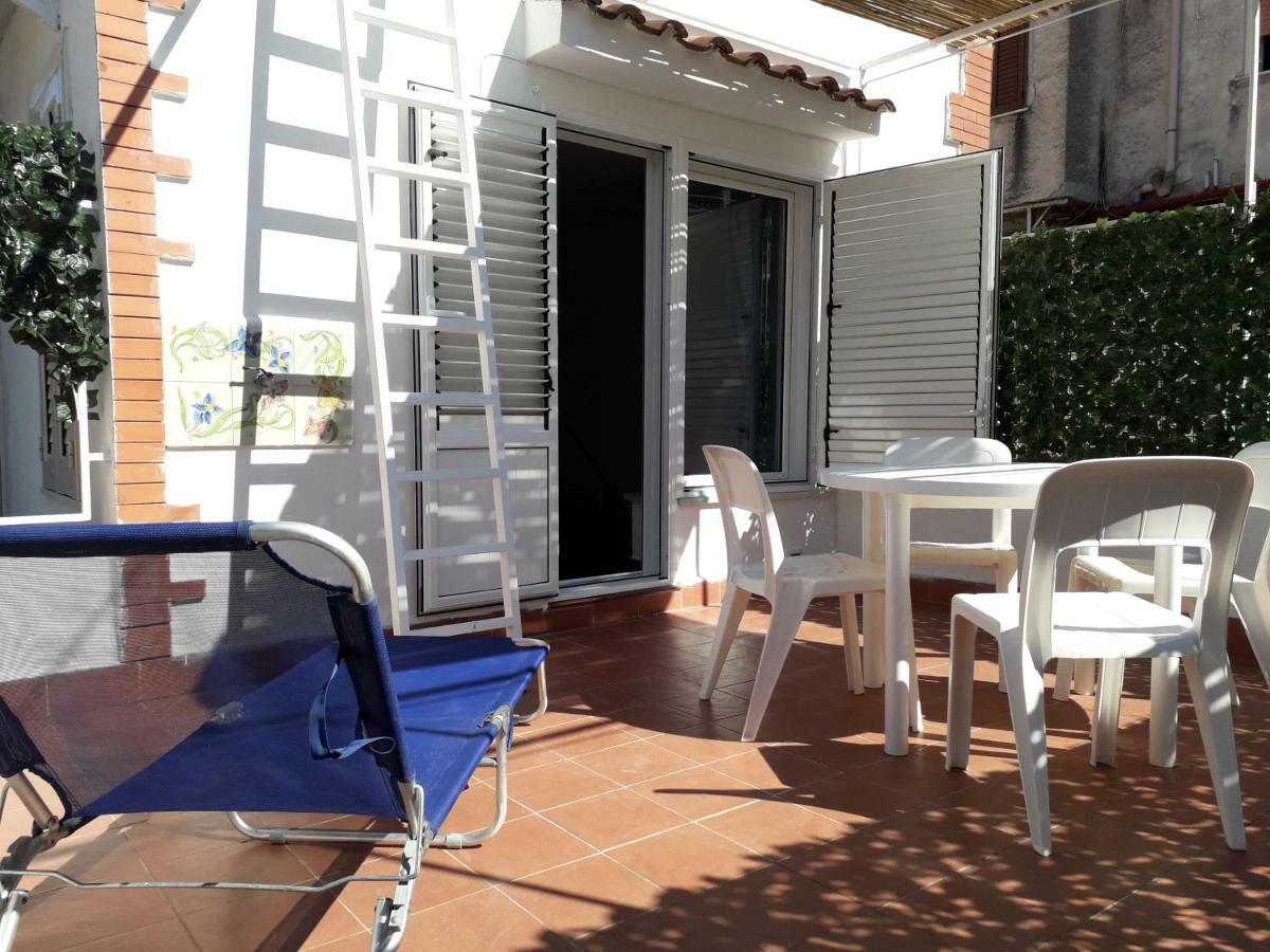 Apartament Casa Babbaluciana *